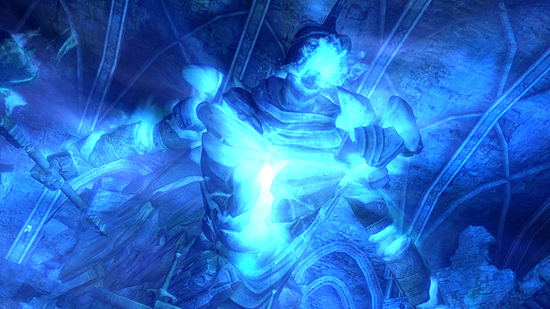 Illustration for article titled The History Of Tyria Is Written Into Every Square Inch Of Guild Wars 2